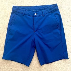 Commission Shorts🔵7in Inseam-30in
